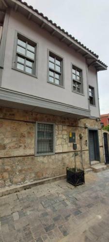 Apartamento Villa Castle Inn