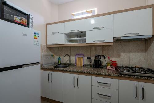 Apartamento Sare Suites Oldtown