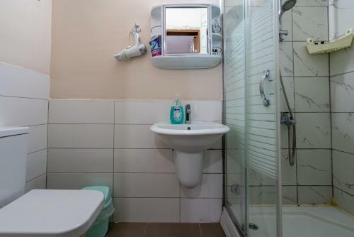 Apartamento Sare Suites Oldtown