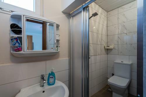 Apartamento Sare Suites Oldtown