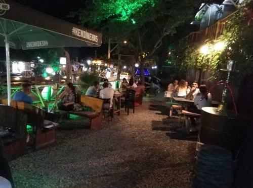 Olympos Altaris