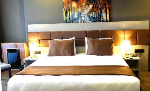 Respiro Boutique Hotel