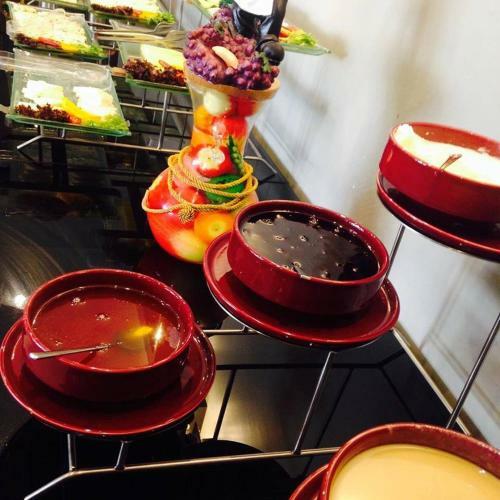 Respiro Boutique Hotel