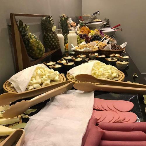 Respiro Boutique Hotel