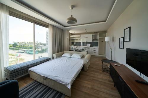 Bed & Breakfast Lara Suite?s Apart Hotel