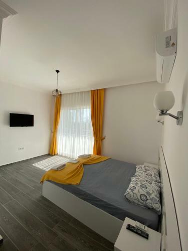 Aroma Butik Hotel