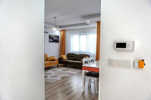 Apartamento Furkan Homes