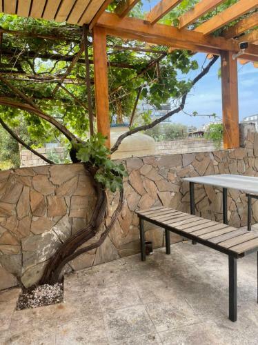 Camp&hostel Antalya
