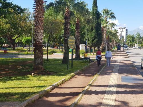 Apartamento Sare Suites Downtown