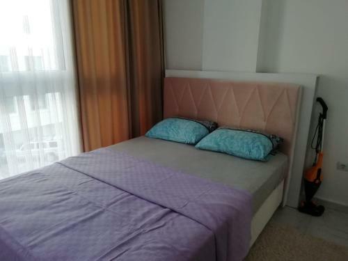 Apartamento Sare Suites Downtown