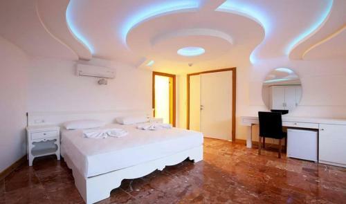 Hotel Adrasan Beach Club