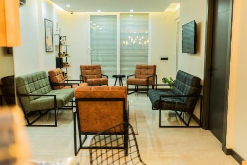 Apartamento Loft85