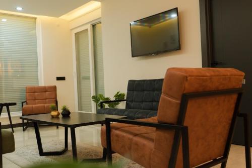 Apartamento Loft85