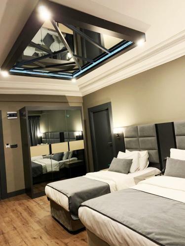 Hotel Frt A?rl?nes Otel