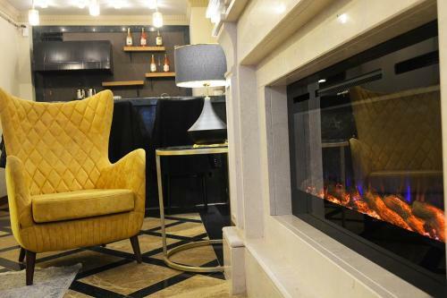 Hotel Frt A?rl?nes Otel