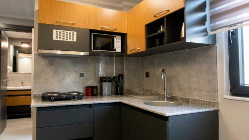 Opera Suites Apart Hotel
