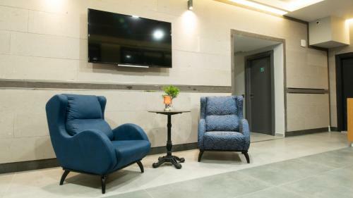 Opera Suites Apart Hotel