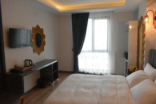 Avc?lar Garden Hotel