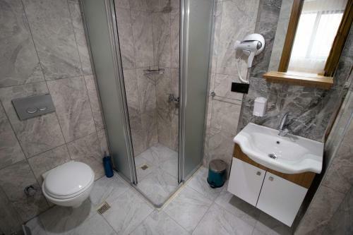 Hotel Ersoy ?kiz Otel