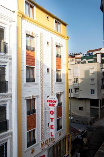 Hotel Ersoy ?kiz Otel