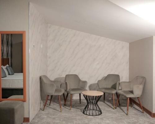 Istanbul Airport Express Hotel