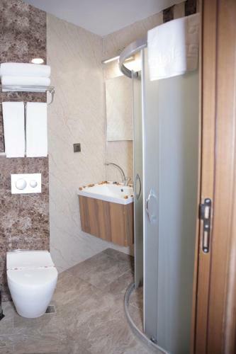 Istanbul Airport Express Hotel