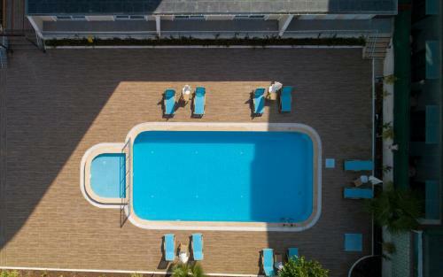 Theluna Suite Hotel