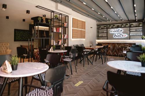 Mielo Lara Hotel