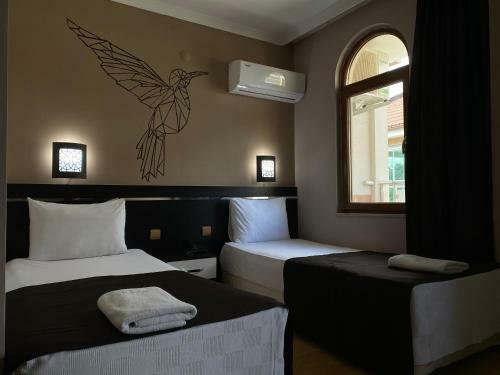 Kolibryhotel