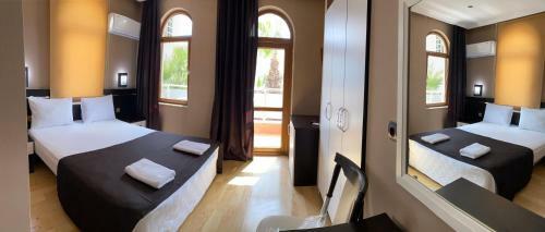 Kolibryhotel