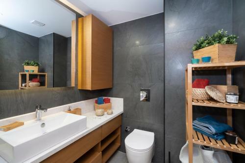 Hotel Veranda Suites