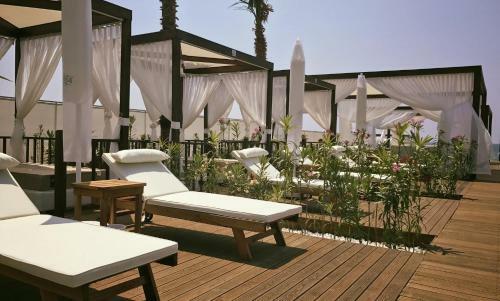 Hotel Veranda Suites