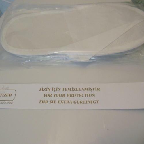 Bed & Breakfast Grand Antalya Hotel