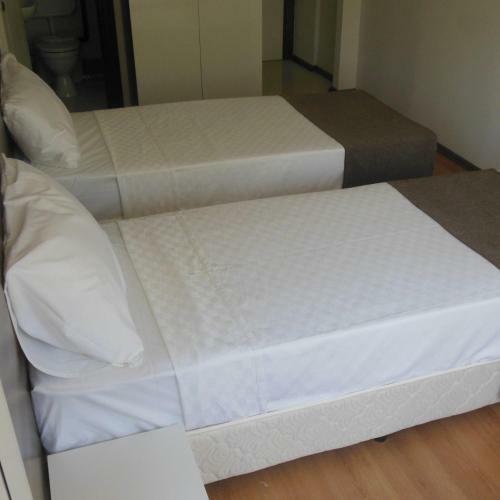 Bed & Breakfast Grand Antalya Hotel