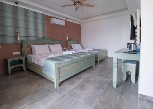Noel Baba Hotel