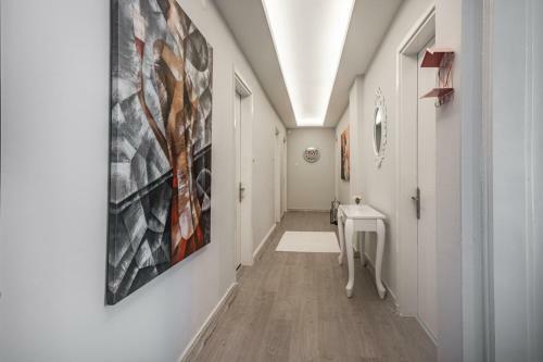 Apartamento Mar?a House