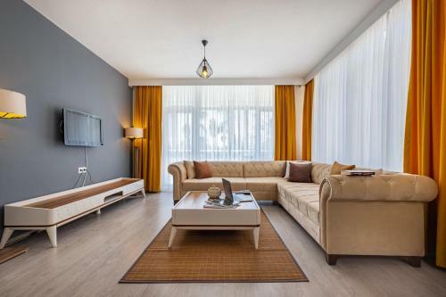Apartamento Mar?a House