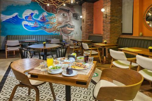 Afflon Hotels Loft City