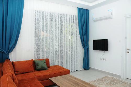 Apartamento Oscar Suites