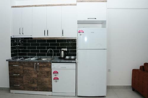 Apartamento Oscar Suites