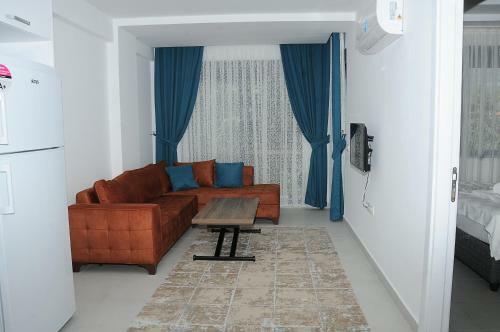 Apartamento Oscar Suites