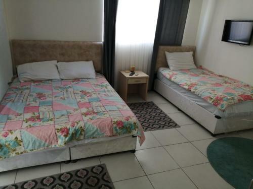 Hotel Dogus Otel