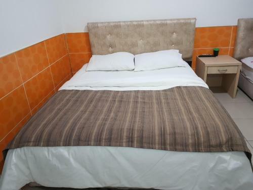Hotel Dogus Otel