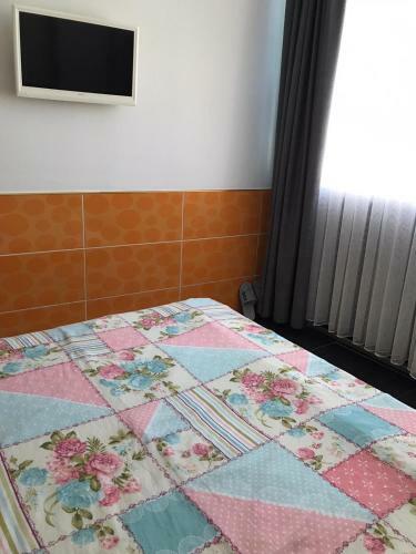 Hotel Dogus Otel