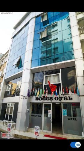 Hotel Dogus Otel