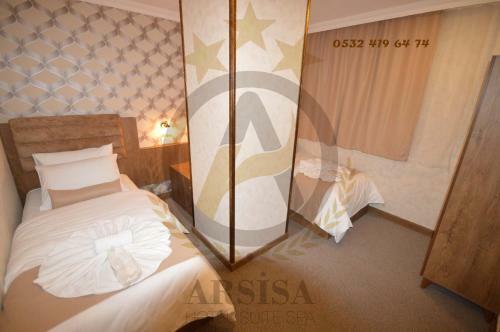 Ars?sa Hotel Su?te Spa