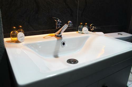 The ?stanbul Airport Hotel