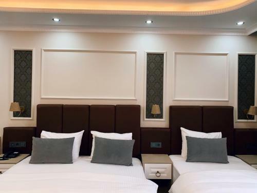 Hotel Frt A?rport Otel