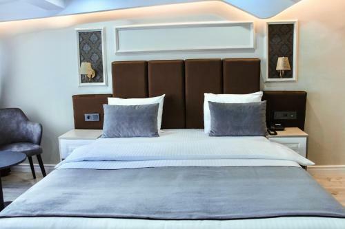 Hotel Frt A?rport Otel