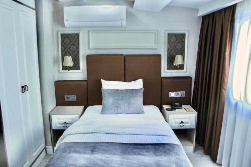 Hotel Frt A?rport Otel